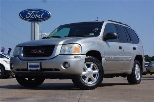 2005 gmc sle