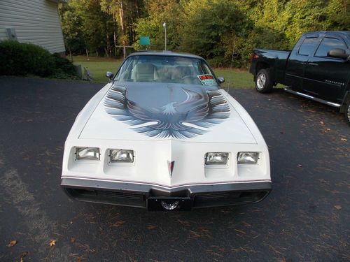 1980 pontiac trans am