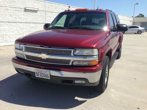 2500 ***RARE QUADRASTEER***1 OWNER SOUTHERN CALIFORNIA TRUCK, image 5