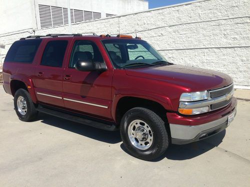 2500 ***RARE QUADRASTEER***1 OWNER SOUTHERN CALIFORNIA TRUCK, image 6