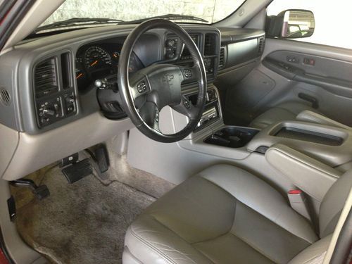 2500 ***RARE QUADRASTEER***1 OWNER SOUTHERN CALIFORNIA TRUCK, image 10