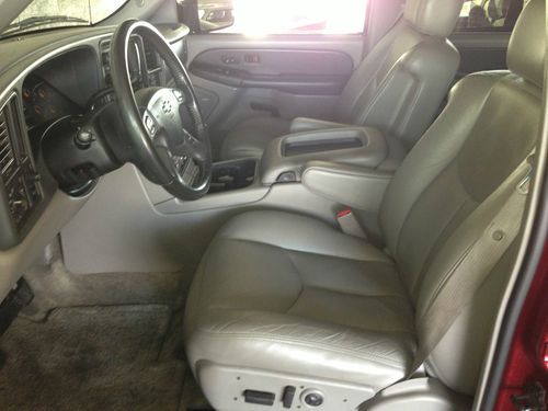 2500 ***RARE QUADRASTEER***1 OWNER SOUTHERN CALIFORNIA TRUCK, image 11