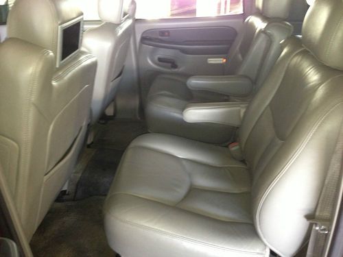 2500 ***RARE QUADRASTEER***1 OWNER SOUTHERN CALIFORNIA TRUCK, image 12