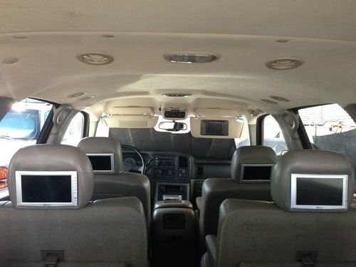 2500 ***RARE QUADRASTEER***1 OWNER SOUTHERN CALIFORNIA TRUCK, image 13