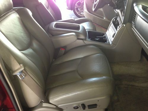 2500 ***RARE QUADRASTEER***1 OWNER SOUTHERN CALIFORNIA TRUCK, image 14