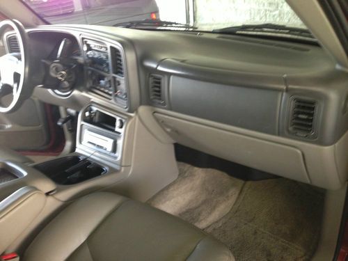 2500 ***RARE QUADRASTEER***1 OWNER SOUTHERN CALIFORNIA TRUCK, image 15