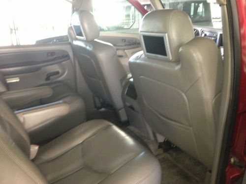 2500 ***RARE QUADRASTEER***1 OWNER SOUTHERN CALIFORNIA TRUCK, image 16