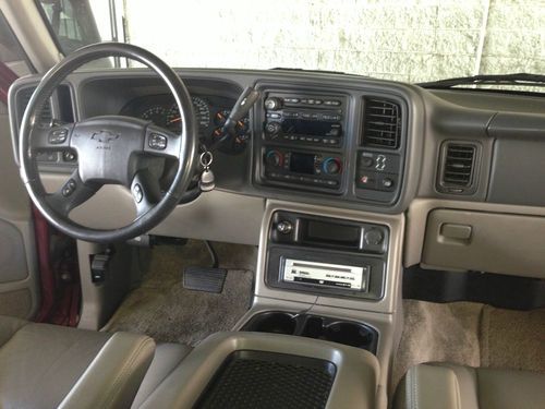 2500 ***RARE QUADRASTEER***1 OWNER SOUTHERN CALIFORNIA TRUCK, image 18