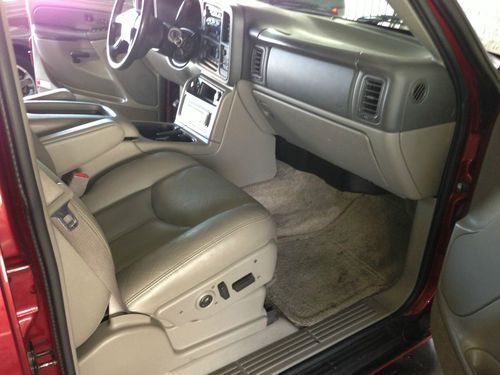 2500 ***RARE QUADRASTEER***1 OWNER SOUTHERN CALIFORNIA TRUCK, image 19