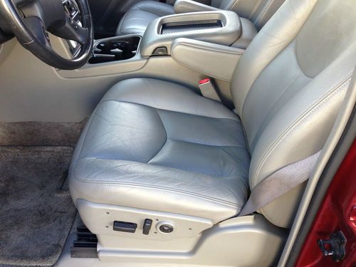 2500 ***RARE QUADRASTEER***1 OWNER SOUTHERN CALIFORNIA TRUCK, image 21