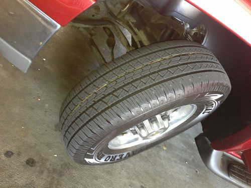 2500 ***RARE QUADRASTEER***1 OWNER SOUTHERN CALIFORNIA TRUCK, image 22