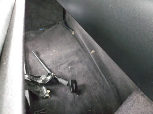 1991 Cadillac Allante, NO RESERVE, image 4