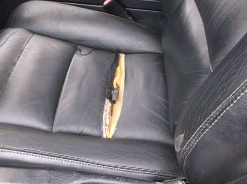 1991 Cadillac Allante, NO RESERVE, image 10