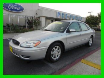 2006 sel used 3l v6 12v automatic fwd sedan