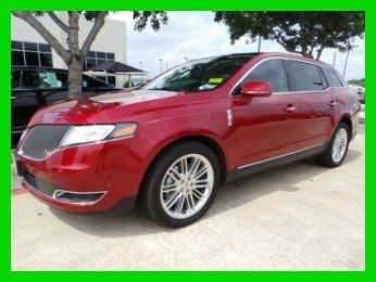 2013 ecoboost new turbo 3.5l v6 24v automatic awd suv premium
