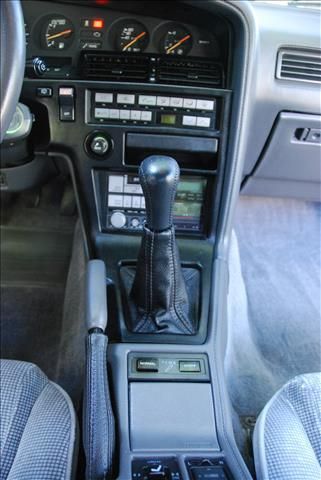 1987 Toyota Supra Turbo Hatchback 2-Door 3.0L MINT CONDTION, US $7,000.00, image 8