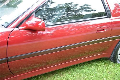 1987 Toyota Supra Turbo Hatchback 2-Door 3.0L MINT CONDTION, US $7,000.00, image 10