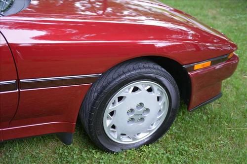 1987 Toyota Supra Turbo Hatchback 2-Door 3.0L MINT CONDTION, US $7,000.00, image 11