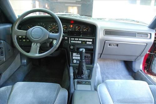 1987 Toyota Supra Turbo Hatchback 2-Door 3.0L MINT CONDTION, US $7,000.00, image 13