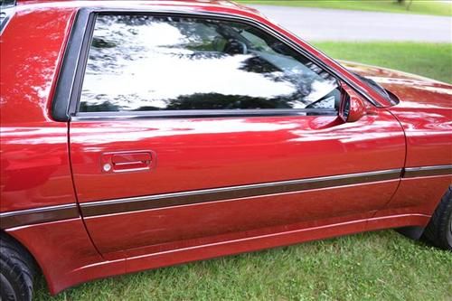1987 Toyota Supra Turbo Hatchback 2-Door 3.0L MINT CONDTION, US $7,000.00, image 19