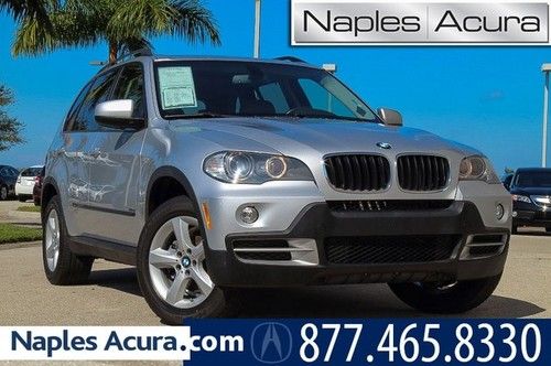 08 x5 3.0 xdrive, premium package, low miles, free shipping! we finance!