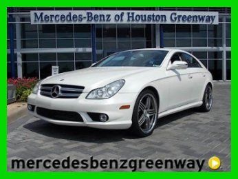 2009 cls550 used 5.5l v8 32v automatic rear wheel drive coupe premium