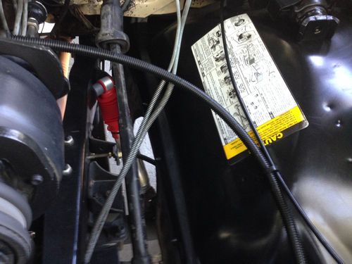 1987 Chevrolet Blazer Silverado Sport Utility 2-Door 5.7L K5 All Original, US $12,500.00, image 9