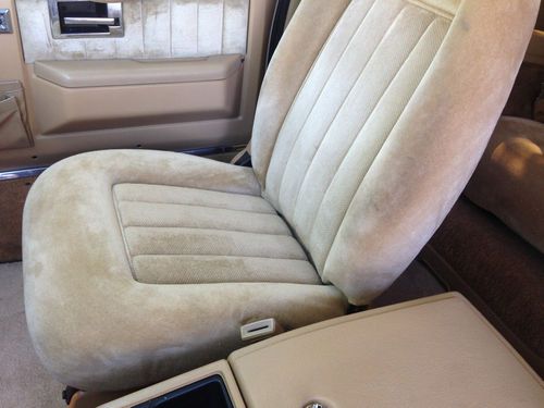 1987 Chevrolet Blazer Silverado Sport Utility 2-Door 5.7L K5 All Original, US $12,500.00, image 15