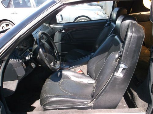 1996 Mercedes 500SL, NO RESERVE, image 17