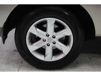 2.5 SL 2.5L CD Front Wheel Drive Tires - Front All-Season Wheel Covers A/C, image 9