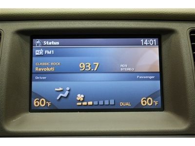 2.5 SL 2.5L CD Front Wheel Drive Tires - Front All-Season Wheel Covers A/C, image 32