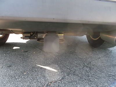 CLEAN 2004 FX35, HIGH MILES, RUNS GREAT, CLEAN CARFAX, TECH. PKG NAVIGATION, image 8