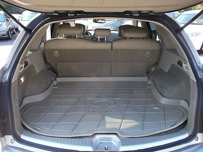 CLEAN 2004 FX35, HIGH MILES, RUNS GREAT, CLEAN CARFAX, TECH. PKG NAVIGATION, image 18