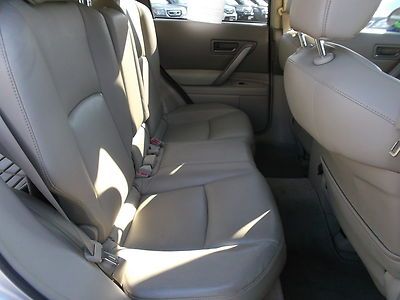 CLEAN 2004 FX35, HIGH MILES, RUNS GREAT, CLEAN CARFAX, TECH. PKG NAVIGATION, image 19