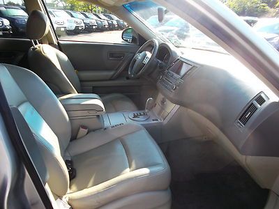 CLEAN 2004 FX35, HIGH MILES, RUNS GREAT, CLEAN CARFAX, TECH. PKG NAVIGATION, image 29