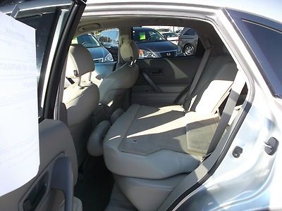 CLEAN 2004 FX35, HIGH MILES, RUNS GREAT, CLEAN CARFAX, TECH. PKG NAVIGATION, image 30