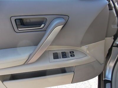 CLEAN 2004 FX35, HIGH MILES, RUNS GREAT, CLEAN CARFAX, TECH. PKG NAVIGATION, image 34