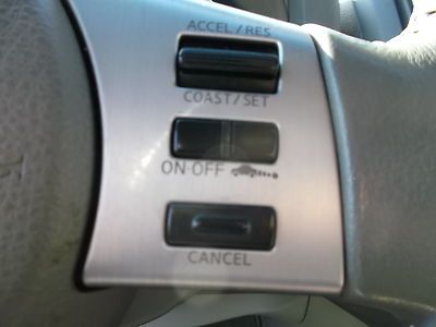 CLEAN 2004 FX35, HIGH MILES, RUNS GREAT, CLEAN CARFAX, TECH. PKG NAVIGATION, image 35