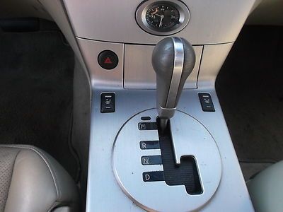 CLEAN 2004 FX35, HIGH MILES, RUNS GREAT, CLEAN CARFAX, TECH. PKG NAVIGATION, image 38