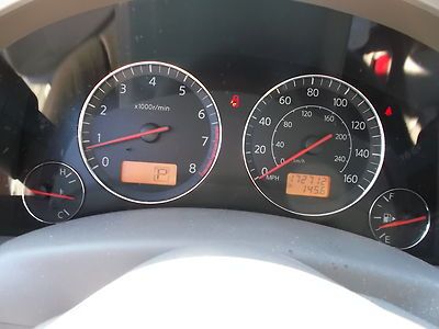 CLEAN 2004 FX35, HIGH MILES, RUNS GREAT, CLEAN CARFAX, TECH. PKG NAVIGATION, image 40