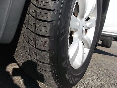 CLEAN 2004 FX35, HIGH MILES, RUNS GREAT, CLEAN CARFAX, TECH. PKG NAVIGATION, image 41