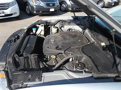 CLEAN 2004 FX35, HIGH MILES, RUNS GREAT, CLEAN CARFAX, TECH. PKG NAVIGATION, image 45