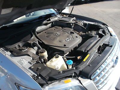 CLEAN 2004 FX35, HIGH MILES, RUNS GREAT, CLEAN CARFAX, TECH. PKG NAVIGATION, image 46