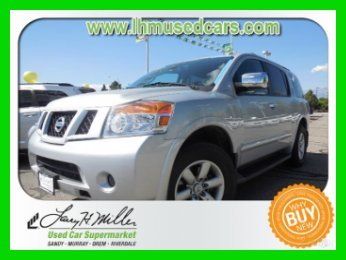 2012 sv used 5.6l v8 32v 4wd suv bose premium