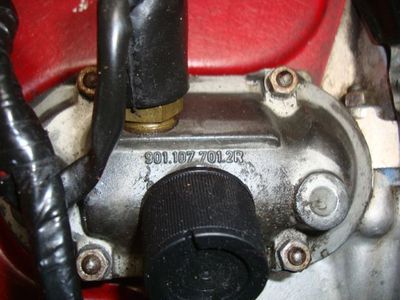 1965 Porsche 911 Engine Full Rebuild Perfect Compression and Leak Down, image 2