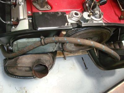 1965 Porsche 911 Engine Full Rebuild Perfect Compression and Leak Down, image 18