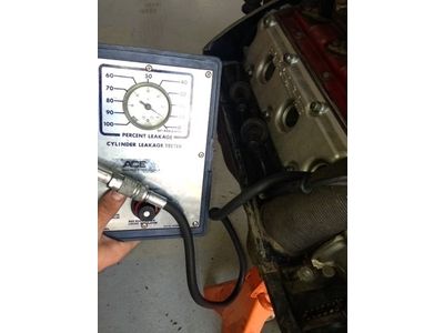 1965 Porsche 911 Engine Full Rebuild Perfect Compression and Leak Down, image 19