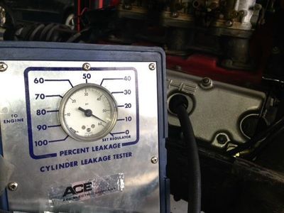 1965 Porsche 911 Engine Full Rebuild Perfect Compression and Leak Down, image 20