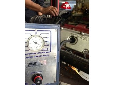 1965 Porsche 911 Engine Full Rebuild Perfect Compression and Leak Down, image 21