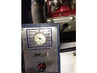 1965 Porsche 911 Engine Full Rebuild Perfect Compression and Leak Down, image 22